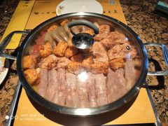-黄记煌三汁焖锅(裕华万达广场店)