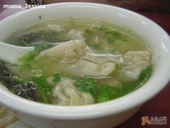 小馄饨&nbsp;4元-小杨生煎(黄河路店)
