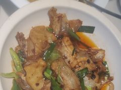 -茅庐毛血旺(临沂泰盛广场店)