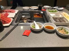 -海底捞火锅(青山湖万达夜宵主题店)