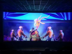 -百丽宫影城(嘉里汇店)