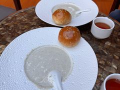 -蜻蜓逐宴全日制西餐厅I古北水镇大酒店