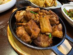 -老厨家(友谊路总店)