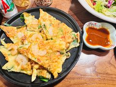 -匠牛道烤肉料理店(西坝河店)