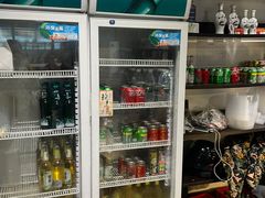 -764厂烧烤总店