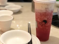 -喜茶(广州荔湾领展广场店)