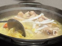 -百年果林椰子鸡(中洲店)