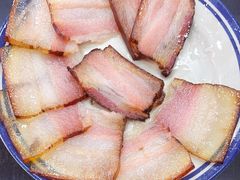 腊肉-万三面馆(青龙正街太古里店)