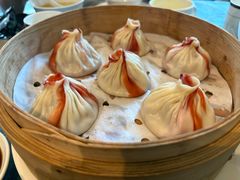 -扬州香格里拉·香宫中餐厅