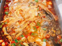 -半天妖烤鱼(大兴大悦春风里店)