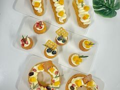 -威利旺卡烘焙西点蛋糕培训(朝阳校区)