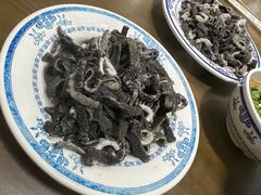 -老爆肚满五香烧牛羊肉
