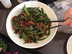 -刘胖子家常菜·蹄花焖藕(兴业店)