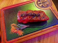 -MR.ROCKY洛奇先生RESTAURANT&BAR(宝安壹方城店)