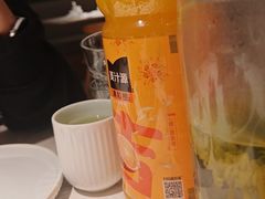 -有锞私房菜(良乡大学城店)