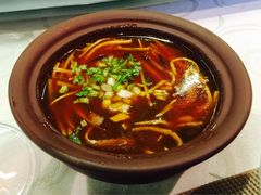 -汉唐宴长安食府