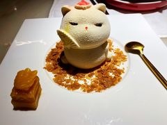 故宫的猫-京华烟云·北京烤鸭(领展购物广场·中关村店)