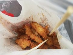 -傅强排骨(成都总店)