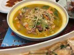 -醉御香渔家园(临沂路与大连路店)