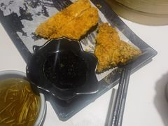 -馋三尺蟹粉小笼(人民广场店)