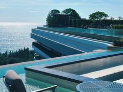 -瑰丽酒店·海吧·天际下午茶·现场DJ·天台酒吧