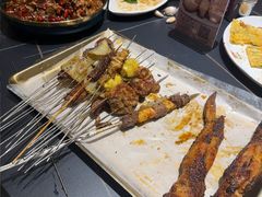 -锦州御烧烤·形象店(人民街店)