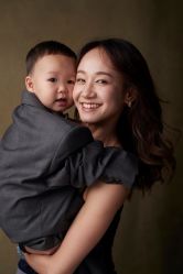 -鹿角肖像摄影艺术馆