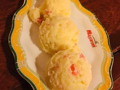 -玛格萝妮比萨屋(四平店)