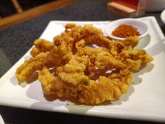-蜀都丰 川菜·水煮活鱼(万象九宜城店)