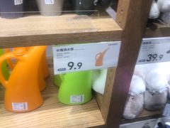 -鹿岛会员店 (龙湖三千集天街店)