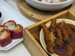 -蔡澜点心·粤菜(月星环球港店)