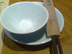 餐具-去茶去餐厅(中央大街店)