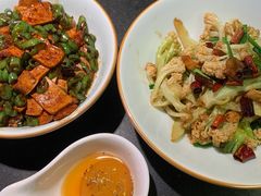 -湘阁里辣(南联锦泰城店)