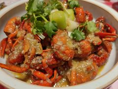-巴厘龙虾·榜首油焖大虾(音乐学院·沿江酒馆店)