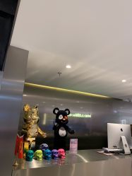 -AYO SALON