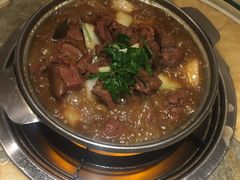 -孙记驴肉山庄(李桥店)