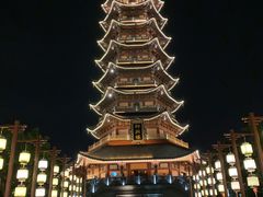 -厦门方特梦幻王国