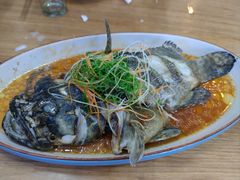 -蟹老板的海鲜