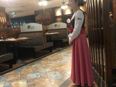 大堂-汉巴味德(大悦城店)