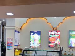 -塔兰齐新疆孜然火锅(鲤鱼山路店)