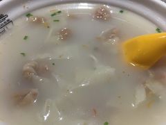 -老苏北饭店(江都店)