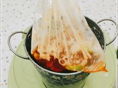 -曼僖瓦罐咖啡(华山南路店)