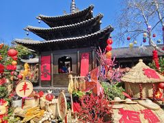 -钱王祠