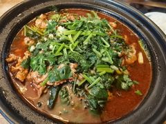 -树厨地道黔菜(清镇职教城店)