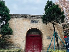 -木塔寺遗址生态公园