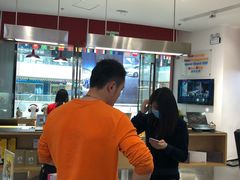 -万达广场(南京江宁店)