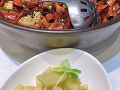 -上海会馆(香港名都店)