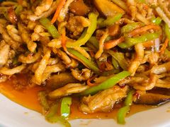 -胖子菜馆(隆昌路店)