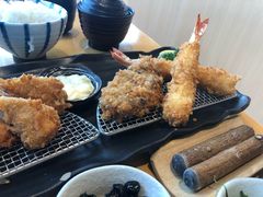 -胜博殿日式炸猪排(西红门店)