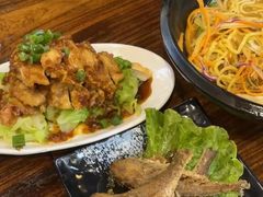 -屯屯面(海尔路店)